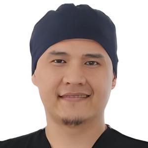 Әбитов Оразғали Зиятұлы - фотосурет Әбитов Оразғали Зиятұлы, стоматолог - Актобе