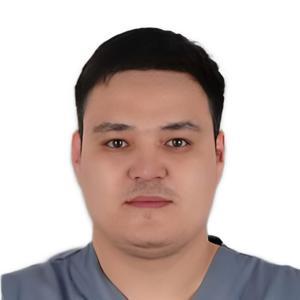 Бикташев Мұрат Райымұлы - фотосурет Бикташев Мұрат Райымұлы, стоматолог-имплантолог, стоматолог-хирург - Актобе
