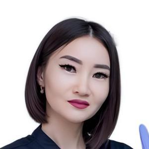 Нұрханқызы Асылзат Нұрханқызы - фотосурет Нұрханқызы Асылзат Нұрханқызы, стоматолог - Актобе