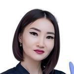 Нурхановна Асылзат Нурханкызы, Стоматолог - Актобе