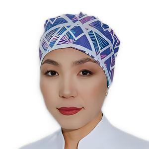 Изтлеуова Валентина Альмуханбетовна, стоматолог, стоматолог-имплантолог - Актобе