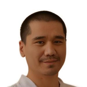 Изтлеуов Сагынтай Аскарович, стоматолог-хирург, стоматолог-имплантолог, челюстно-лицевой хирург - Актобе