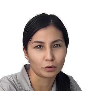 Жұбанова Айнара Сиеткалиқызы - фотосурет Жұбанова Айнара Сиеткалиқызы, стоматолог - Актобе