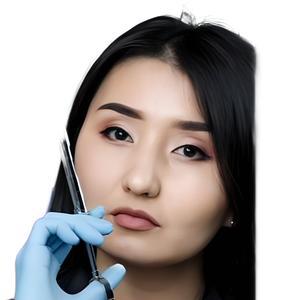 Кулманова Самал Мырзабековна - фотография Кулманова Самал Мырзабековна, стоматолог - Актобе