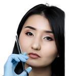 Кулманова Самал Мырзабековна, Стоматолог - Актобе