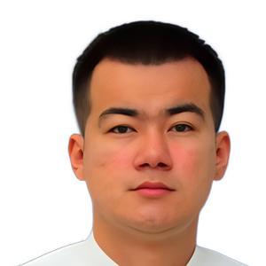 Нажмадинов Дәулет Мерекеұлы - фотосурет Нажмадинов Дәулет Мерекеұлы, стоматолог-ортопед - Актобе
