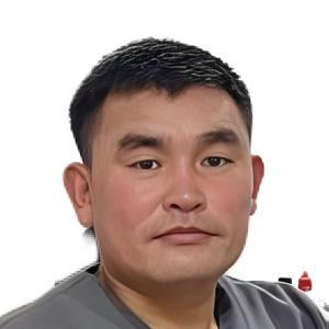 Калмурза Жанибек Хасанович, стоматолог, стоматолог-хирург - Актобе