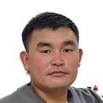 Калмурза Жанибек Хасанович, Стоматолог, стоматолог-хирург - Актобе