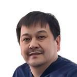 Алшын Даурен Мырзалиевич, Челюстно-лицевой хирург - Актобе