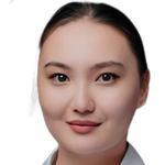Сеилханова Алина Ержанкызы, Стоматолог - Актобе