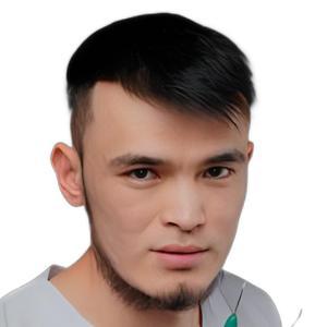 Өмірғали Абдурахман Айболатұлы - фотосурет Өмірғали Абдурахман Айболатұлы, стоматолог - Актобе