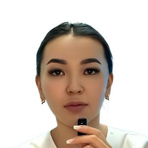 Куандыккызы Аружан , стоматолог-ортодонт - Актобе