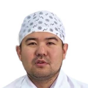 Өтебаев Бауыржан Асылбекұлы - фотосурет Өтебаев Бауыржан Асылбекұлы, стоматолог - Актобе