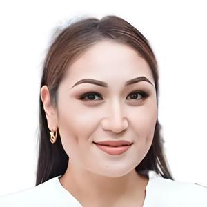 Төкешева Светлана Маратқызы - фотосурет Төкешева Светлана Маратқызы, стоматолог - Актобе