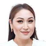 Тукешева Светлана Маратовна, Стоматолог - Актобе