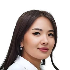 Дарбаева Алина Ерболовна, стоматолог-ортодонт - Актобе