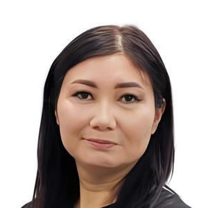 Нихаева Эльмира Куанышкалиевна, стоматолог - Актобе