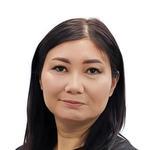 Нихаева Эльмира Куанышкалиевна, Стоматолог - Актобе