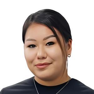 Жаксыбаева Аружан Акылбеккызы - фотография Жаксыбаева Аружан Акылбеккызы, стоматолог - Актобе