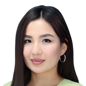 Көпкенова Жансая Төлеубайқызы - фотосурет Көпкенова Жансая Төлеубайқызы, стоматолог - Актобе