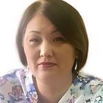 Джунусова Миргуль Сайлюкановна, ЛОР, детский ЛОР - Актобе