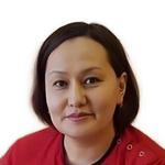 Амирбекова Рита Амирбековна, ЛОР - Актобе