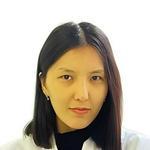 Абдылдаева Айдай Узакбаевна, Гематолог - Актобе