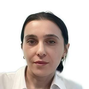Магомедмирзаева Элина Алуевна - фотосурет Магомедмирзаева Элина Алуевна, детский врач узи - Актобе
