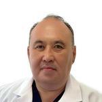 Изимов Нурлан Биласарович, Акушер, Гинеколог - Актобе