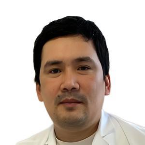 Бердигалиев Бекет Нурлыбаевич, нейрохирург - Актобе