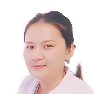 Исабаева Таншолпан Байдаулетова, невролог, детский невролог - Актобе