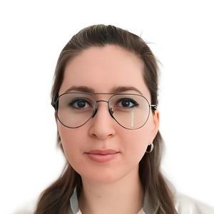 Пигарина Мария Дарибаевна - фотография Пигарина Мария Дарибаевна, детский невролог - Актобе