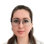 Пигарина Мария Дарибаевна Пигарина Мария Дарибаевна, Детский невролог - Актобе