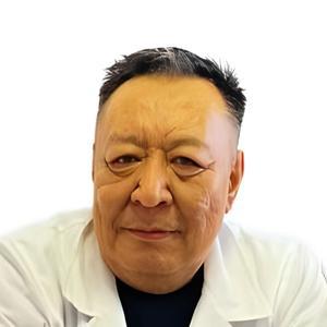 Шалекенов Куандык Калмурзаевич, гинеколог, гинеколог-хирург - Актобе