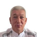 Нургазин Кайрат Шарифович, Гинеколог, Акушер, Врач УЗИ, Гинеколог-хирург - Актобе