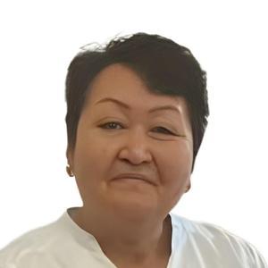 Қалиева Элита Кирланбайқызы - фотосурет Қалиева Элита Кирланбайқызы, невролог - Актобе