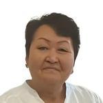 Калиева Элита Кирланбаевна, Невролог - Актобе