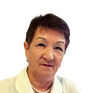 Бралова Карлыгаш Дербесовна, терапевт - Актобе