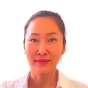 Бухаева Ляззат Маратовна, терапевт - Актобе