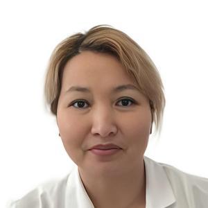 Ибрашева Ляззат Ерлановна - фотография Ибрашева Ляззат Ерлановна, реабилитолог - Актобе