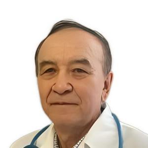 Құдабаев Қайырбай Елеуұлы, аллерголог - Актобе