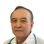 Кудабаев Кайрбай Елеуович Кудабаев Кайрбай Елеуович, Аллерголог - Актобе