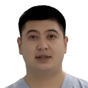 Казмуханбетов Малик Маратович - фотография Казмуханбетов Малик Маратович, стоматолог-хирург, стоматолог-ортопед - Актобе