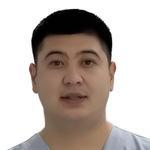 Казмуханбетов Малик Маратович, Стоматолог-хирург, стоматолог-ортопед - Актобе