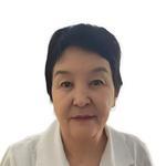 Нагиметова Мейрамгуль Абилкасимовна Нагиметова Мейрамгуль Абилкасимовна, Аллерголог - Актобе