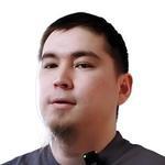 Агиманов Сабыржан Уликпанович, Стоматолог-хирург, стоматолог-имплантолог - Актобе