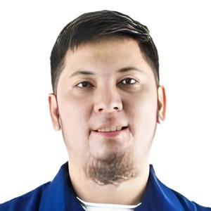 Нажмединов Арман Ерболатович - фотография Нажмединов Арман Ерболатович, стоматолог - Актобе