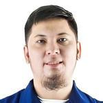 Нажмединов Арман Ерболатович, Стоматолог - Актобе