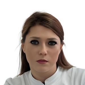 Альденова Мария Сергеевна - фотосурет Альденова Мария Сергеевна, врач общей практики (семейный врач) - Актобе