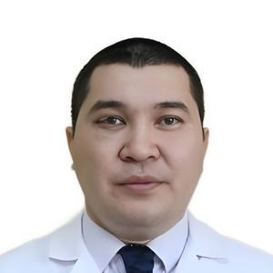Сәтен Темірлан Оспанұлы - фотосурет Сәтен Темірлан Оспанұлы, хирург - Актобе